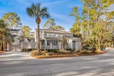 8 Windjammer Court, Hilton Head Island, SC 29928 - Photo 6