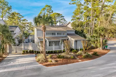 8 Windjammer Court, Hilton Head Island, SC 29928 - Photo 1