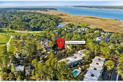8 Windjammer Court, Hilton Head Island, SC 29928 - Photo 44