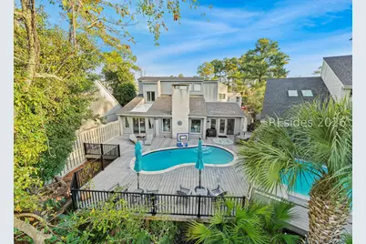 8 Windjammer Court, Hilton Head Island, SC 29928 - Photo 4