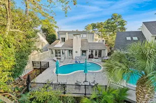 8 Windjammer Ct, Hilton Head Island, SC 29928 - Photo 4