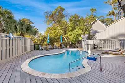 8 Windjammer Court, Hilton Head Island, SC 29928 - Photo 40