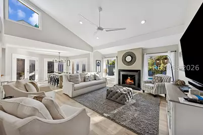 8 Windjammer Court, Hilton Head Island, SC 29928 - Photo 2