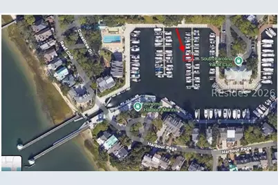 C61 Windmill Harbour Marina, Hilton Head Island, SC 29926 - Photo 4