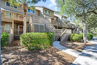 50 Yacht Cove Drive #324, Hilton Head Island, SC 29928 - Photo 2