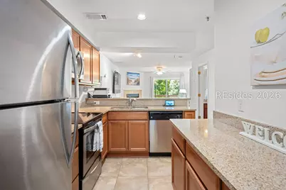 50 Yacht Cove Drive #324, Hilton Head Island, SC 29928 - Photo 10