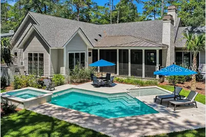 30 Kingston Road, Hilton Head Island, SC 29928 - Photo 2