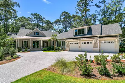 30 Kingston Road, Hilton Head Island, SC 29928 - Photo 68