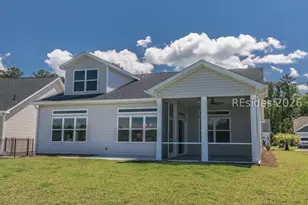 327 Fort Sullivan Dr, Ridgeland, SC 29936 - Photo 48