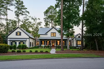 159 Red Ochre Road, Bluffton, SC 29910 - Photo 1