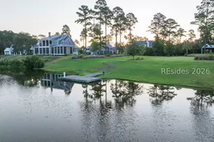 159 Red Ochre Rd, Bluffton, SC 29910 - Photo 54
