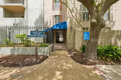 6 Lighthouse Lane #946, Hilton Head Island, SC 29928 - Photo 1