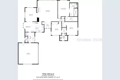 2 Ivory Gull Place, Hilton Head Island, SC 29926 - Photo 68