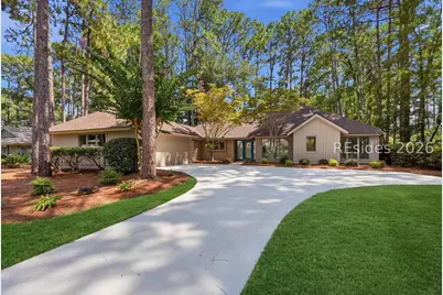 2 Ivory Gull Place, Hilton Head Island, SC 29926 - Photo 1
