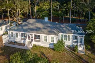 84 Avenue of Oaks, Daufuskie Island, SC 29915 - Photo 2