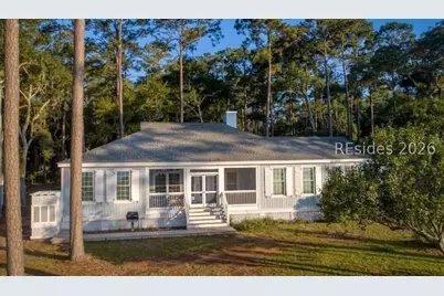 84 Ave Of Oaks, Daufuskie Island, SC 29915 - Photo 4