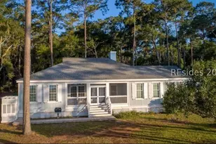84 Avenue of Oaks, Daufuskie Island, SC 29915 - Photo 4
