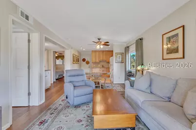 40 Folly Field Road #E1, Hilton Head Island, SC 29928 - Photo 22