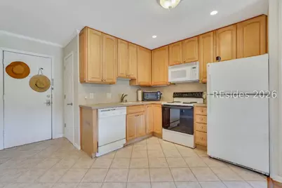 40 Folly Field Road #E1, Hilton Head Island, SC 29928 - Photo 32