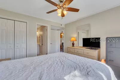 40 Folly Field Road #E1, Hilton Head Island, SC 29928 - Photo 16