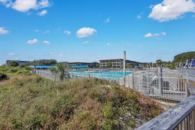 40 Folly Field Road #E1, Hilton Head Island, SC 29928 - Photo 6