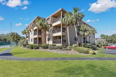 40 Folly Field Road #E1, Hilton Head Island, SC 29928 - Photo 24