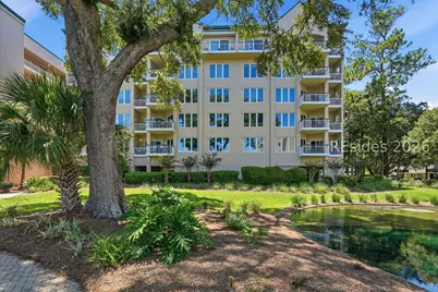 57 Ocean Lane #3305, Hilton Head Island, SC 29928 - Photo 26