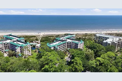 57 Ocean Lane #3305, Hilton Head Island, SC 29928 - Photo 32