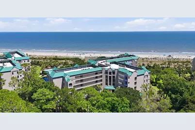 57 Ocean Lane #3305, Hilton Head Island, SC 29928 - Photo 30