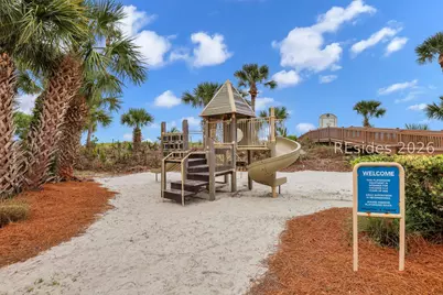 57 Ocean Lane #3305, Hilton Head Island, SC 29928 - Photo 34