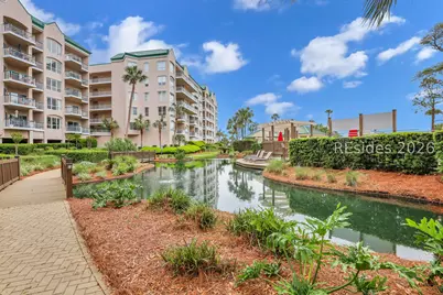 57 Ocean Lane #3305, Hilton Head Island, SC 29928 - Photo 38