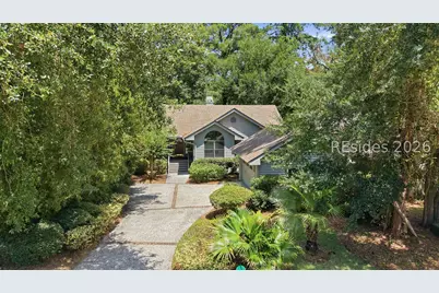 5 Wood Duck Court, Hilton Head Island, SC 29928 - Photo 38