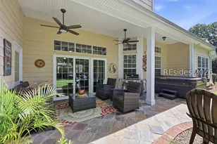 12 Daniels Island Way, Bluffton, SC 29910 - Photo 12
