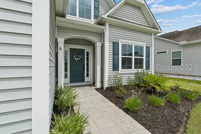6 Benton Circle, Bluffton, SC 29910 - Photo 6