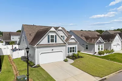 6 Benton Circle, Bluffton, SC 29910 - Photo 2