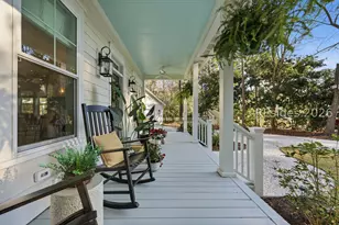 22 River Dr, Beaufort, SC 29907 - Photo 6