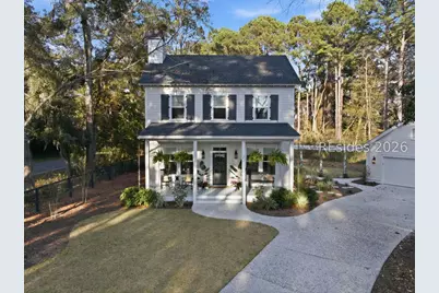 22 River Drive, Beaufort, SC 29907 - Photo 30