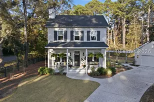22 River Dr, Beaufort, SC 29907 - Photo 30
