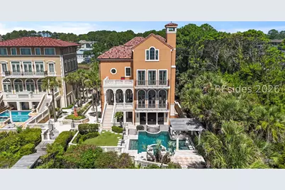 3 Stella Del Mare Manor, Hilton Head Island, SC 29928 - Photo 92