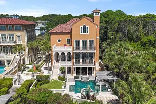 3 Stella Del Mare Manor, Hilton Head Island, SC 29928 - Photo 92