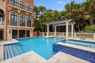 3 Stella Del Mare Manor, Hilton Head Island, SC 29928 - Photo 56
