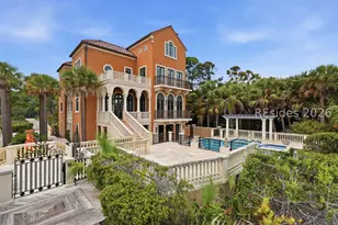 3 Stella Del Mare Manor, Hilton Head Island, SC 29928 - Photo 66