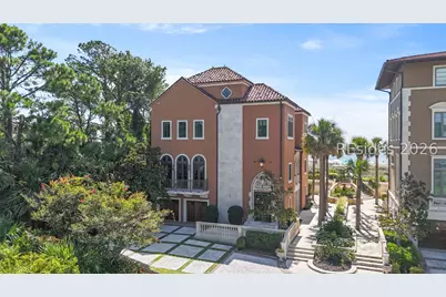 3 Stella Del Mare Manor, Hilton Head Island, SC 29928 - Photo 82