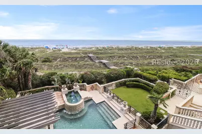 3 Stella Del Mare Manor, Hilton Head Island, SC 29928 - Photo 82