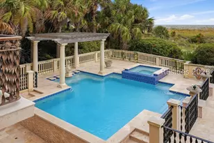3 Stella Del Mare Manor, Hilton Head Island, SC 29928 - Photo 62