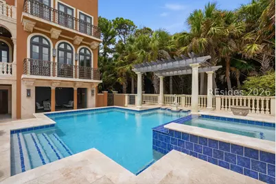 3 Stella Del Mare Manor, Hilton Head Island, SC 29928 - Photo 62