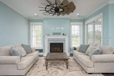 178 Wood Chuck Lane, Hardeeville, SC 29927 - Photo 12