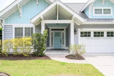 178 Wood Chuck Lane, Hardeeville, SC 29927 - Photo 2