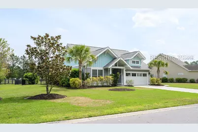 178 Wood Chuck Lane, Hardeeville, SC 29927 - Photo 1