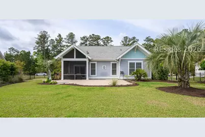 178 Wood Chuck Lane, Hardeeville, SC 29927 - Photo 30